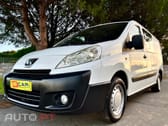 Peugeot Expert 2.0 HDi 229 L2H2