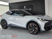 Cupra Tavascan 77 kWh VZ