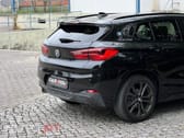 BMW X2 16 d sDrive Auto Pack M