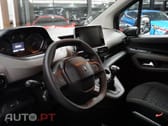 Peugeot Rifter 1.2 PureTech Allure