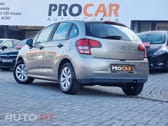 Citroen C3 1.1 Seduction