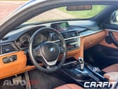 BMW 420 d Line Luxury Auto