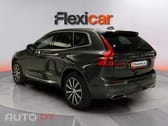 Volvo XC60 2.0 D4 Inscription AWD