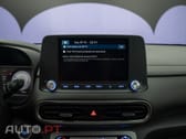 Hyundai Kauai 64 kWh Premium