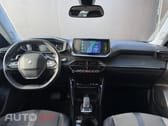 Peugeot 2008 1.2 PureTech GT Line EAT8