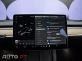 Tesla Model 3 Long Range Tração Integral