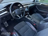 Volkswagen Arteon 2.0 TDI Elegance DSG