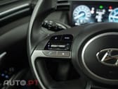 Hyundai Tucson 1.6 CRDi Vanguard DCT