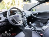 Volvo V40 1.6 D2 R-Design