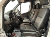 Mercedes-Benz Sprinter 314 CDI/39