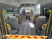Fiat Ducato Plataforma Elevat. P/ Cadeiras Rodas
