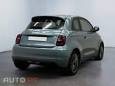 Fiat 500e Icon