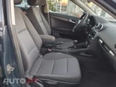 Audi A3 Sportback 1.2 TFSi Attraction