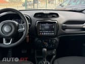 Jeep Renegade 1.5 e-hybrid limited dct Auto