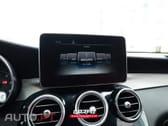 Mercedes-Benz GLC 220 d 4Matic