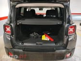 Jeep Renegade 1.6 MJD Limited DCT