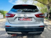 Nissan Qashqai 1.3 DIG-T Acenta