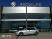 Mercedes-Benz A 250 e Style Plus