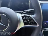Mercedes-Benz EQE 350 Edition