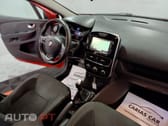 Renault Clio 0.9 TCe Limited
