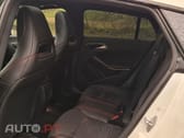 Mercedes-Benz CLA 200 d Shooting Brake AMG Line Aut.