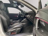 Peugeot E-2008 50 kWh GT