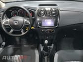 Dacia Sandero 0.9 TCe SL Stepway of Life