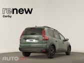 Dacia Jogger Jogger 1.0 ECO-G Extreme Bi-Fuel