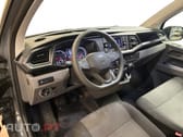Volkswagen Transporter 2.0 TDI L1H1 Business