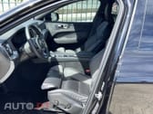 Volvo XC60 2.0 T6 PHEV Black Edition AWD