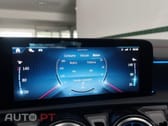 Mercedes-Benz CLA 180 d AMG Line Aut.