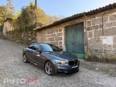 BMW 218 d Coupe Aut.