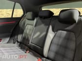 Volkswagen Golf VIII 1.4 GTE Plug-in Hybrid