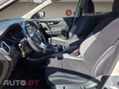 Nissan Qashqai 1.5 dCi ECO Acenta