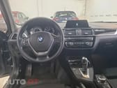 BMW 116 d Line Sport Auto
