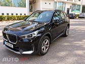 BMW X1 xDrive25e 245cv Plug-in Hybrid xDrive – 2024 – 19.500 km