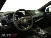 Nissan Qashqai Qashqai 1.3 DIG-T Tekna+ Xtronic