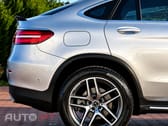 Mercedes-Benz GLC 220 d 4Matic