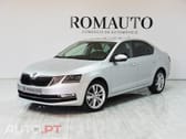 Skoda Octavia 1.6 TDI Style