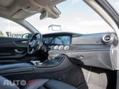 Mercedes-Benz E 220 d AMG Line Aut.