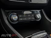 MG ZS 44.5 kWh Luxury