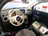 Fiat 500 1.2 Lounge MTA
