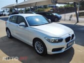 BMW 116 d