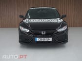 Honda Civic 1.0 i-VTEC Elegance
