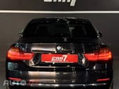 BMW 420 d Line Sport Auto
