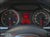 Audi A4 2.0 TDI 136CV