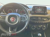 Fiat Tipo 1.3 M-Jet Lounge