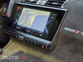 DS DS7 Crossback E-Tense Performance Line EAT8