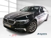 BMW 530 e iPerformance