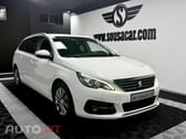 Peugeot 308 BlueHDi FAP 130 Stop & Start Active Pack